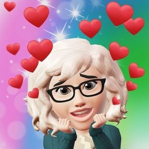 Meet your Posher, Kari